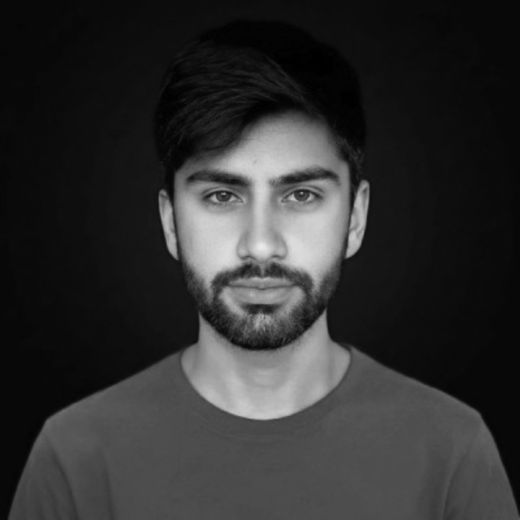 Basharat Hussain