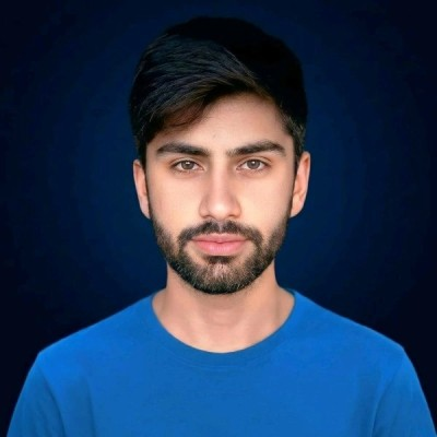 Basharat Hussain